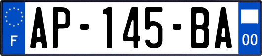 AP-145-BA