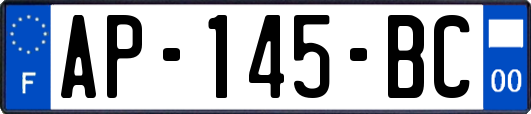 AP-145-BC