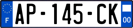 AP-145-CK