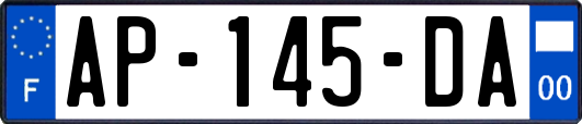 AP-145-DA