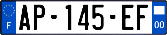 AP-145-EF