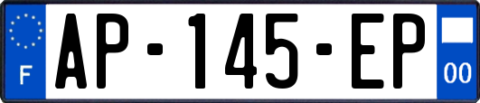 AP-145-EP