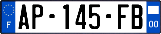 AP-145-FB