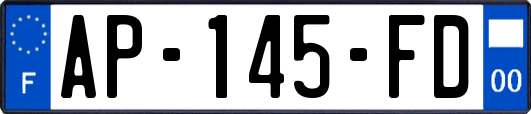 AP-145-FD
