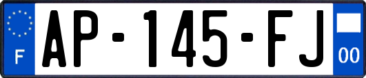 AP-145-FJ