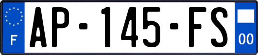 AP-145-FS