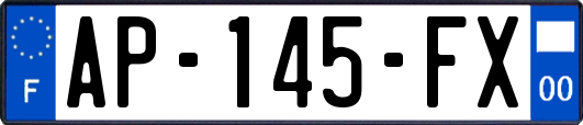 AP-145-FX