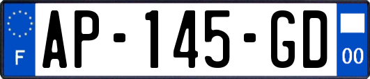 AP-145-GD