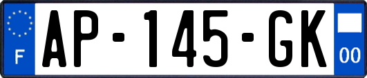 AP-145-GK