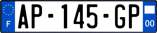 AP-145-GP