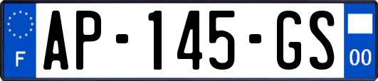 AP-145-GS