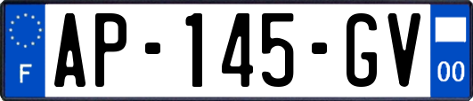 AP-145-GV