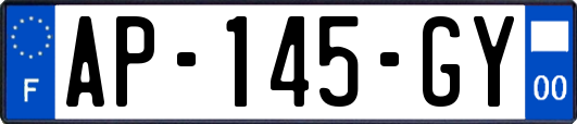 AP-145-GY