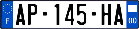 AP-145-HA