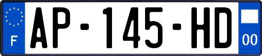 AP-145-HD