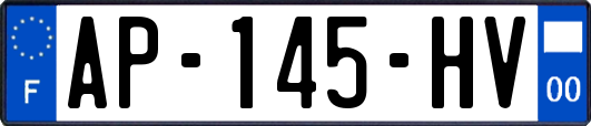 AP-145-HV