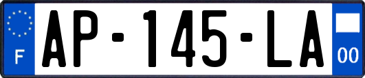 AP-145-LA