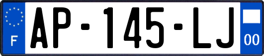 AP-145-LJ