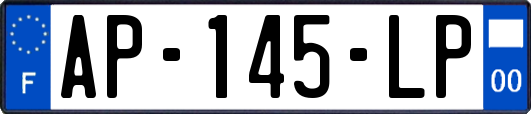 AP-145-LP