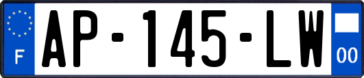 AP-145-LW