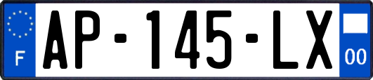 AP-145-LX