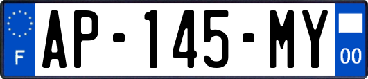 AP-145-MY