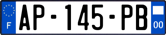 AP-145-PB