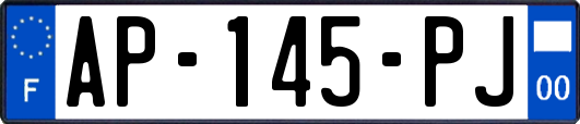 AP-145-PJ