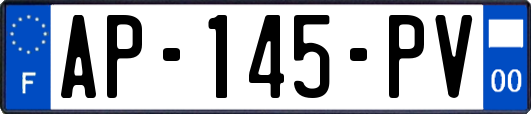 AP-145-PV
