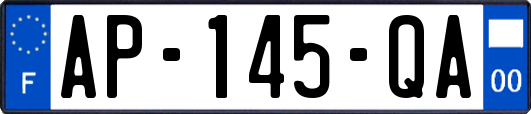 AP-145-QA