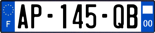 AP-145-QB