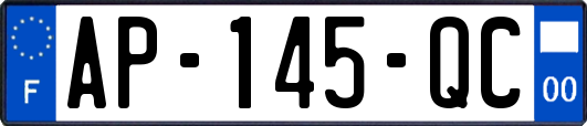 AP-145-QC