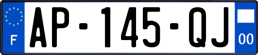 AP-145-QJ
