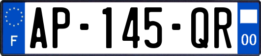 AP-145-QR