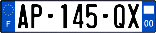 AP-145-QX