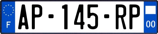 AP-145-RP