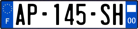 AP-145-SH