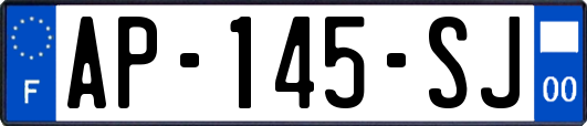 AP-145-SJ
