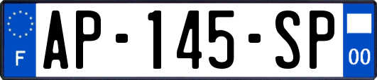 AP-145-SP