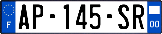 AP-145-SR