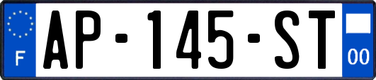 AP-145-ST
