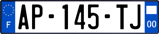AP-145-TJ