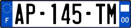 AP-145-TM