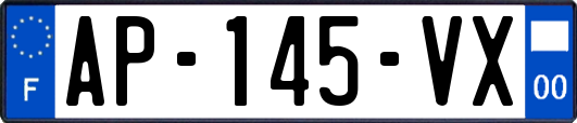 AP-145-VX