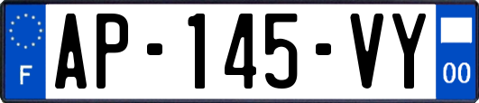 AP-145-VY