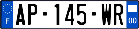 AP-145-WR