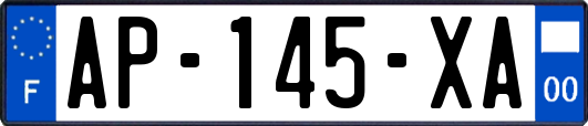 AP-145-XA