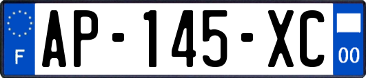 AP-145-XC