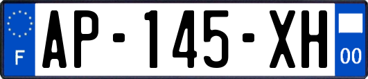 AP-145-XH