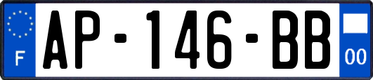 AP-146-BB